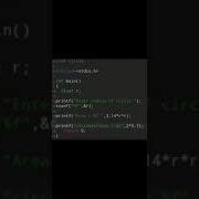 31 Basic Computer Programming C Tutorial Exercise32 Shorts Coding Clanguage