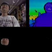 Face Tracker Test