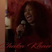Chaka Khan Through The Fire Live From Home 2021