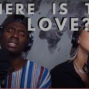 The Black Eyed Peas Where Is The Love Ni Co Cover