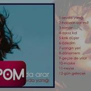 Funda Arar Dönemem Official Audio