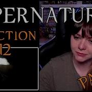Supernatural Reaction 14x12 Part 2 DakaraJayne