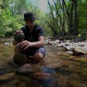Stone Balance Demo July 2018 Michael Grab Gravity Glue