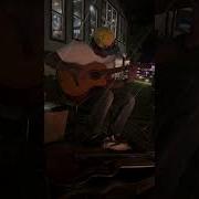 Matt Ash By The Lake Bum Camp Fire