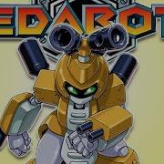 WAIT Remember Medabots