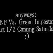 GREEN IMPOSTOR VS BOYFRIEND 2 Friday Night Funkin Vs Impostor V4 Update 2 1 TRAILER 2