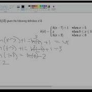 Recursion ACSL