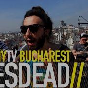 SHESDEAD PICATURA BalconyTV