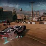 Quarry Is Built For Drifting In Split Second
