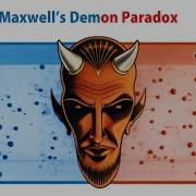 Maxwell S Demon A Thought Experiment Phybrary Physics