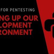 Python3 For Pentesting Introduction