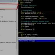 SlickEdit How To Use The Symbol Browser