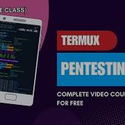 Encryption And Decryption Android Device Penetration Testing Using Termux Codetechlab Day 10