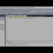 MSSQL How To Duplicate Existing Table