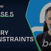 Parse 5 Live Query Constraints
