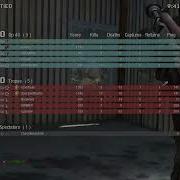 Robloco ROC Spawn Camping On Firing Range