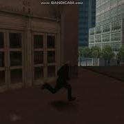 MTA Interior Mapping Test
