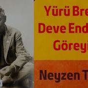 Neyzen Tevfik Küfürlü Şiiri Mecnun Veya Yürü Bre Ehli Deve