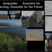 How To Foster Geographic And Environmental Literacy Through GIS