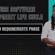 What Are Security Requirements