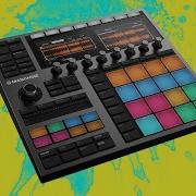 Made On MASCHINE A Musical Collection