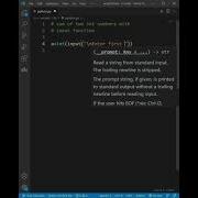 Python Program To Input Two Int Numbers And Print Their Sum Add In Python Shorts Python