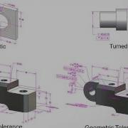 Video Archive Tolerance In SOLIDWORKS W DimXpert TolAnalyst