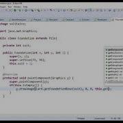 6 Java Swing Solitaire Foundation Piles