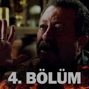 Bir Deli Sevda 4 Bölüm