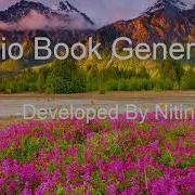 Audio Book Generator Python Project