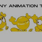 The Amazing World Of Gumball Penny Animation Test