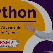 Keyword Arguments Function In Python Python Tutorial For Beginners Naresh IT
