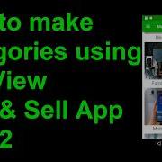 How To Make Category Activity Using GridView In Android Studio Part 2