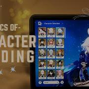 A Beginner S Guide To Character Building Stats Artifacts More 𖦹 Genshin Impact