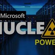 Is Microsoft S AI About To Go Nuclear Powered