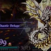 Final Fantasy Dissidia Final Battle Vs Chaos 1080p