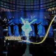 MJ The Experience Smooth Criminal Kinect Master Performance 5 Stars