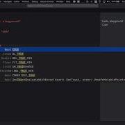 100 Days Of Swift Day 1 Variables Simple Data Types And String Interpolation