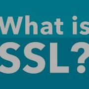 What Is SSL Explained