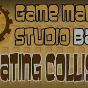 GameMaker Studio Basic Rotating Collision GML Part 4