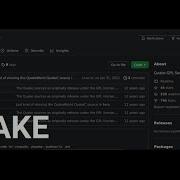 Let S Read The Quake Source Code