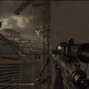EPIC THROWING KNIFE KILL Call Of Duty Modern Warfare 2