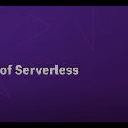 Bits Of Serverless Main Sessions