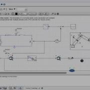 MapleSim Tutorial Creating Subsystems