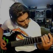 Machine Head Alcoholocaust Guitar Cover