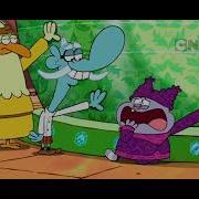 Chowder Crying 9
