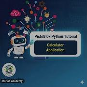 How To Make A Python Calculator PictoBlox Tutorial For Beginners