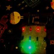 PIC 16f716 LED Binary Clock Microcontroller