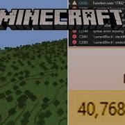 How I Made The World Endless In My Minecraft Clone