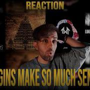 Early Vibes Hit DIFFERENT Sleep Token One EP Two EP Jaws Is It Really You REACTION